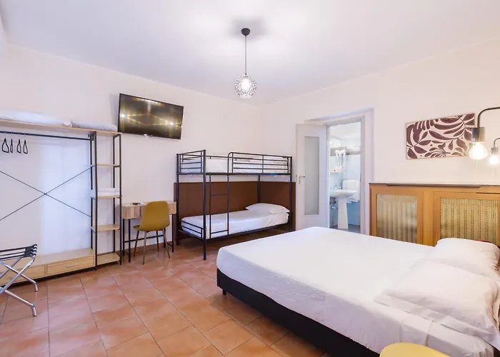 Hotel Castello