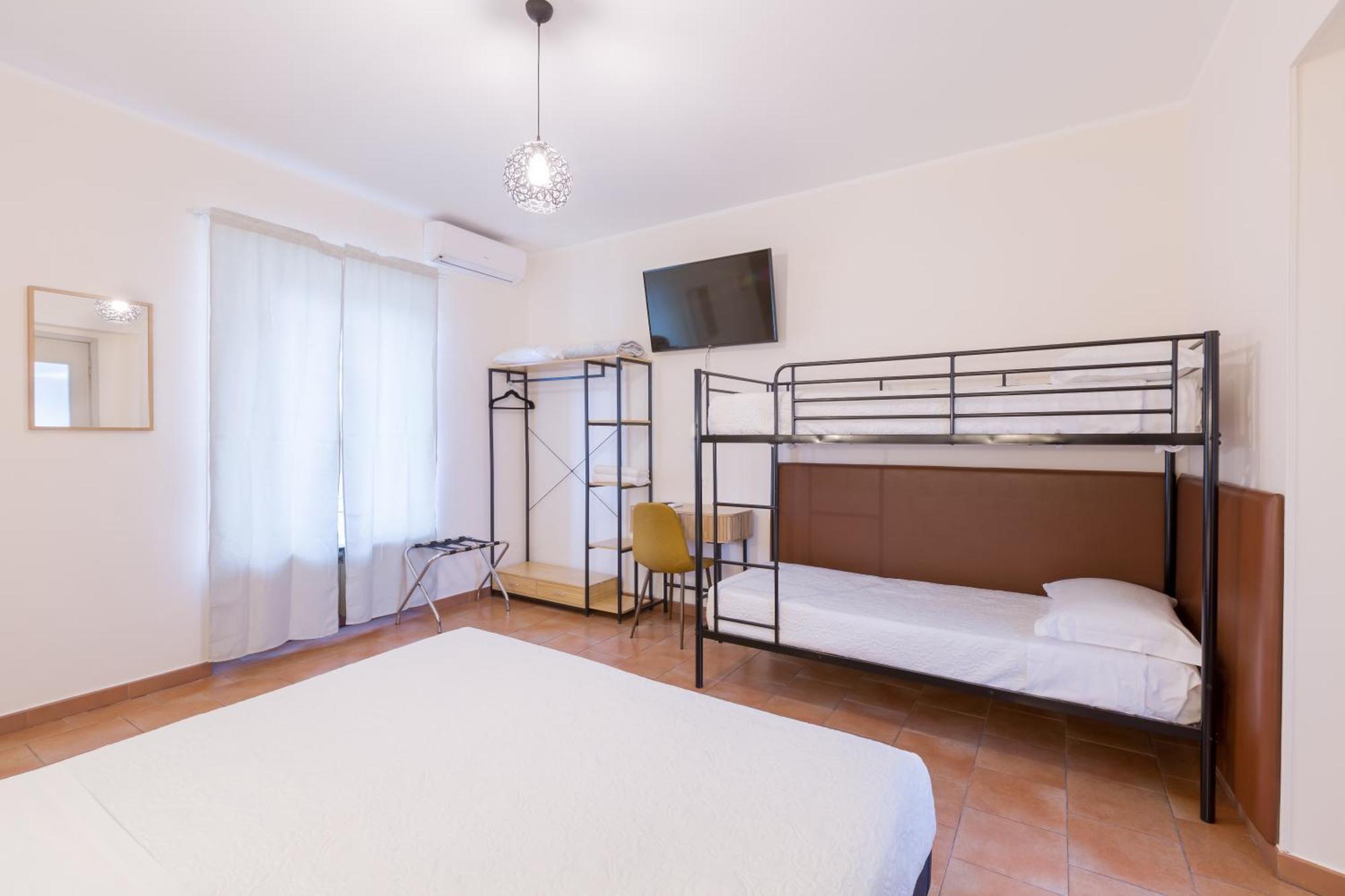 Hotel Castello 3*