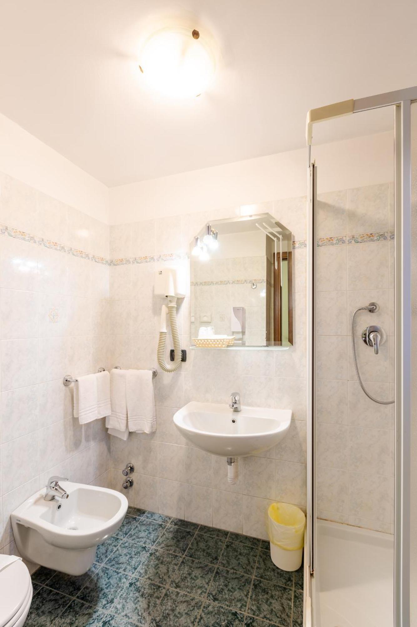 Hotel Castello 3*