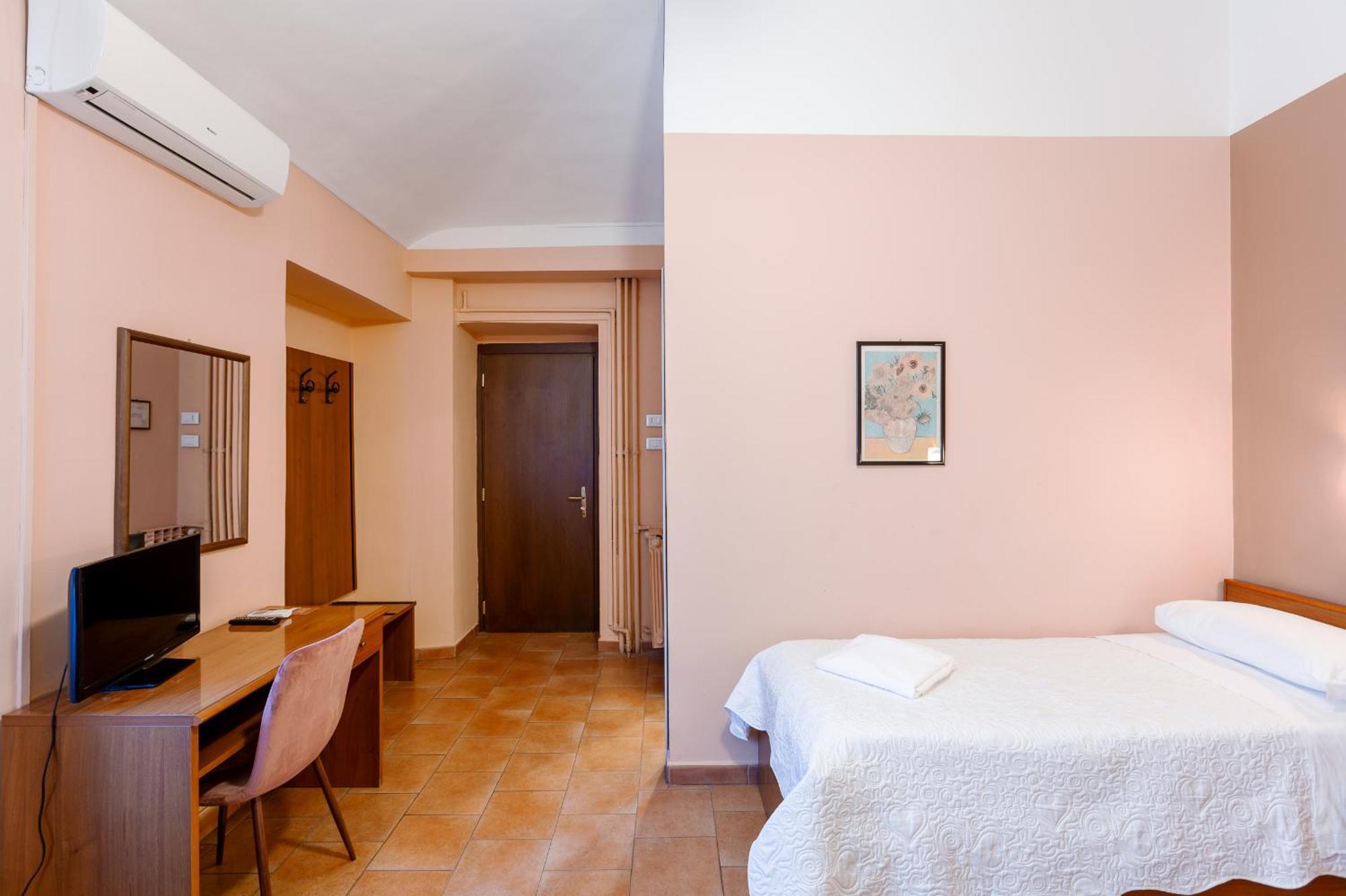 Hotel Castello Torino
