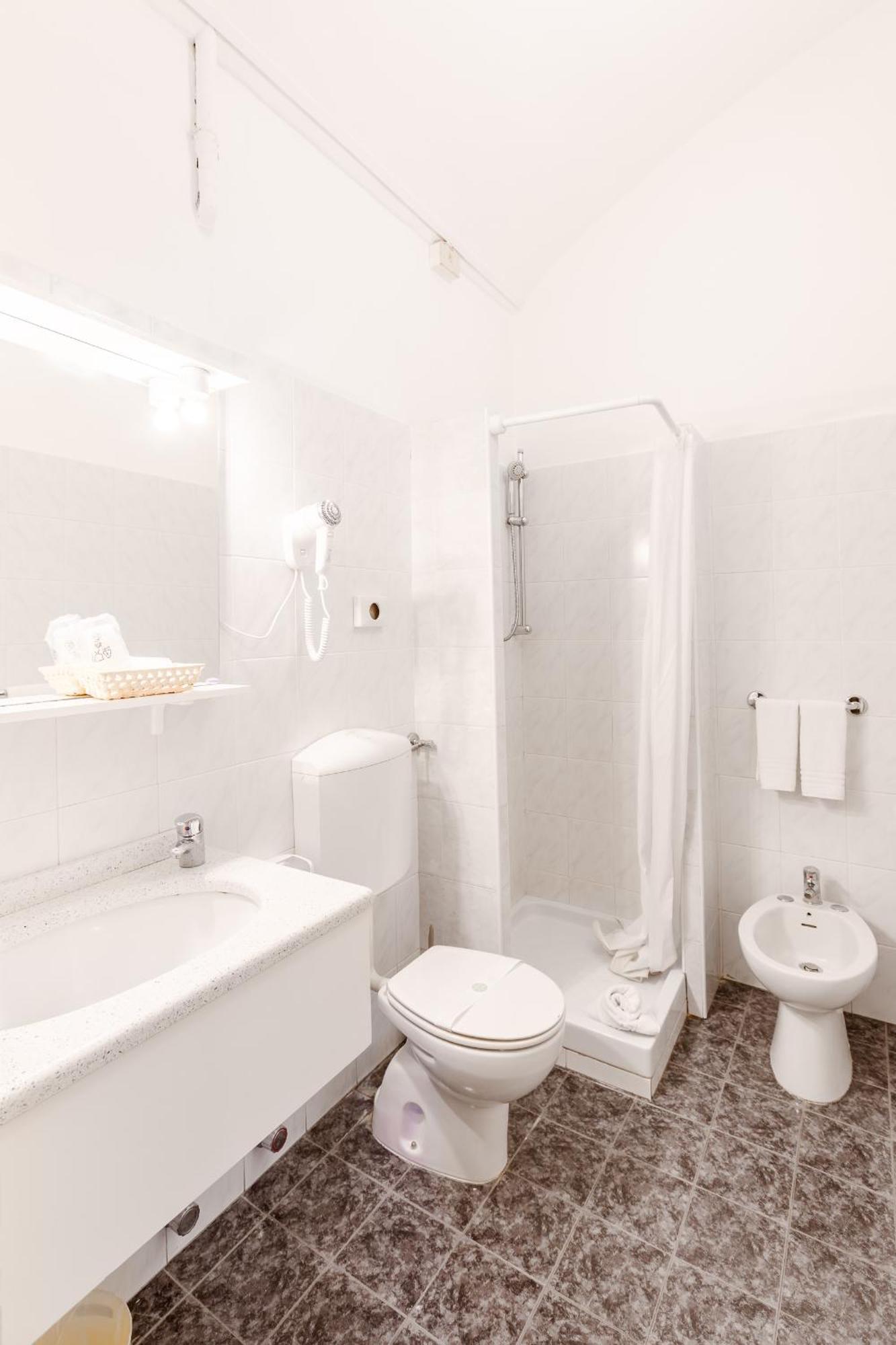Hotel Castello Turin