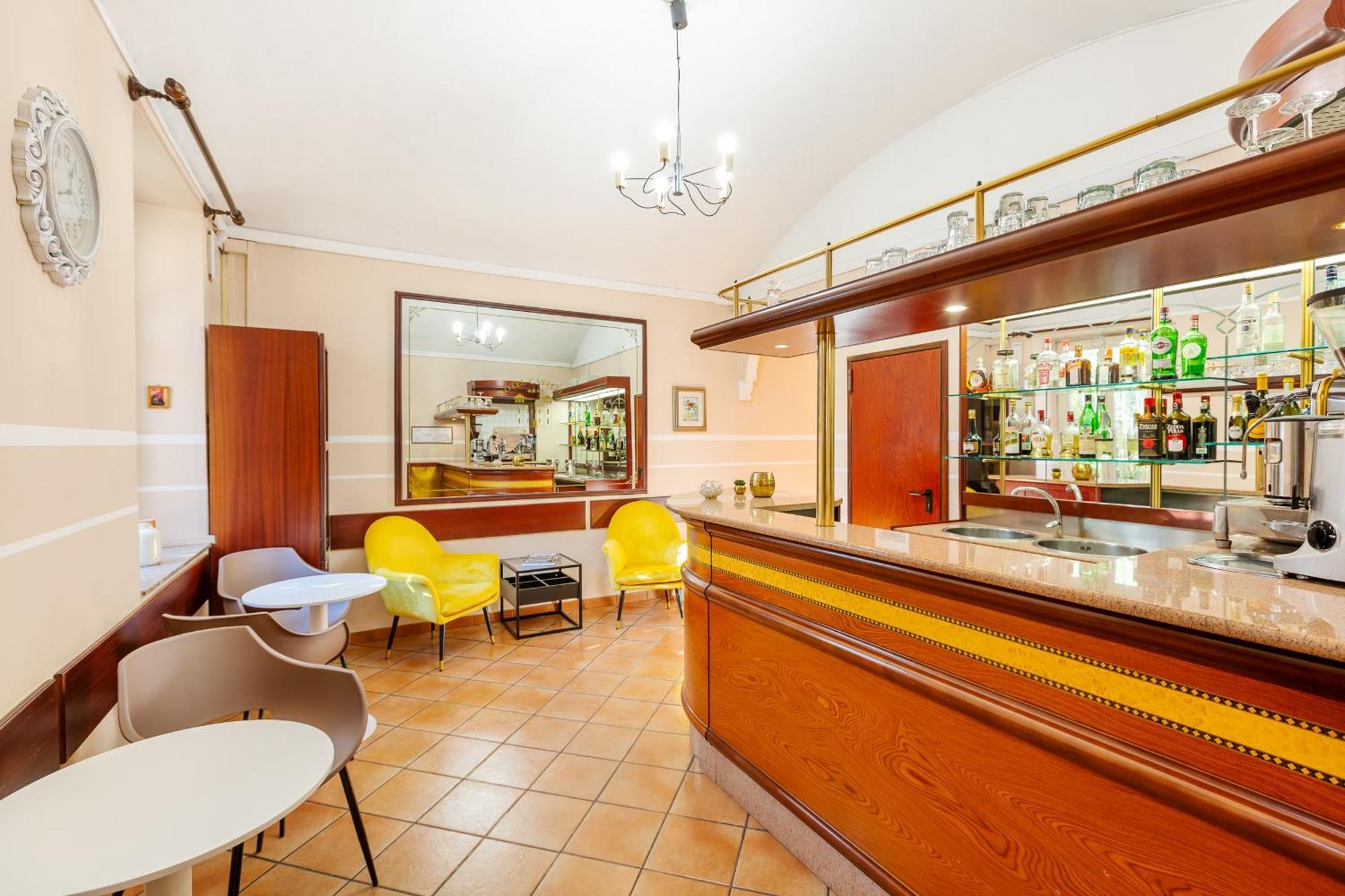 Castello Hotel Torino