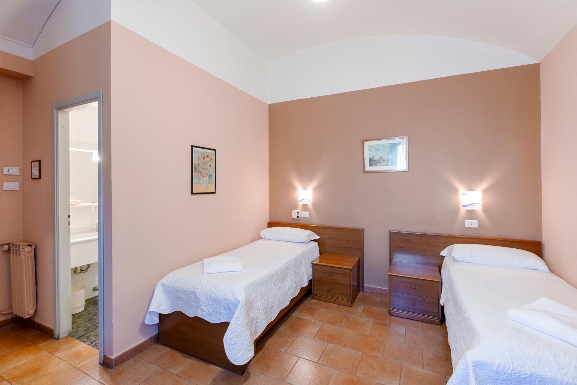 Castello Hotel Torino