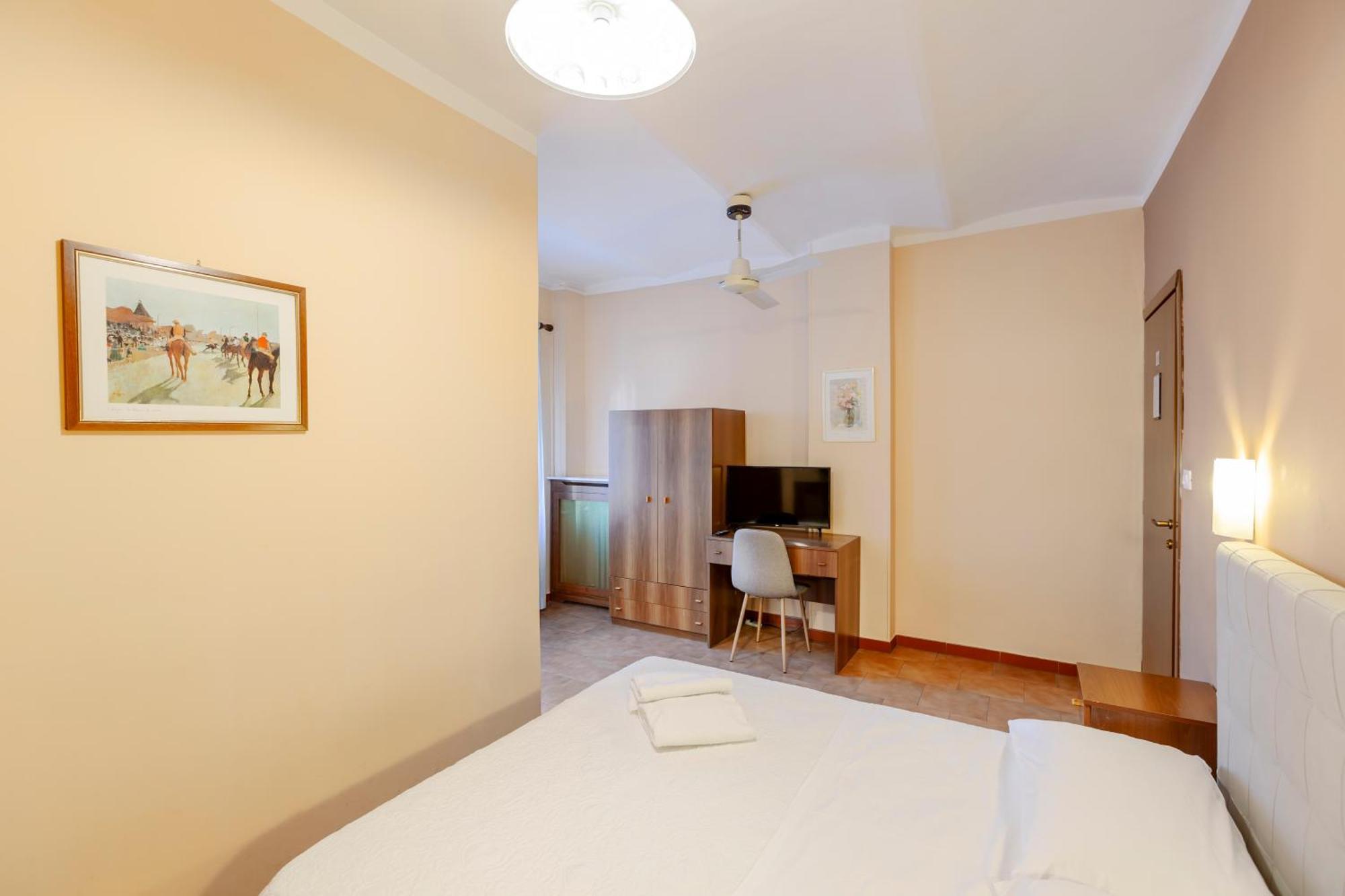 Hotel Castello