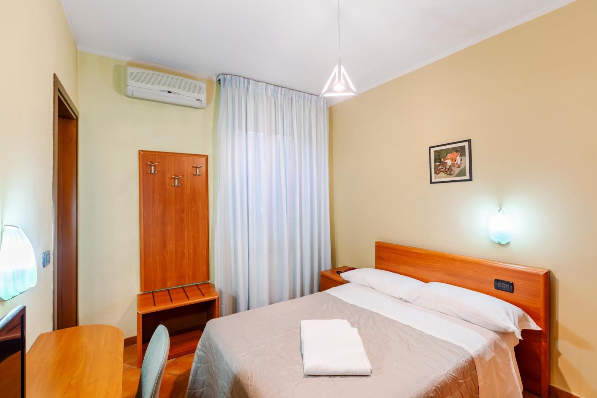 Castello Hotel 3*