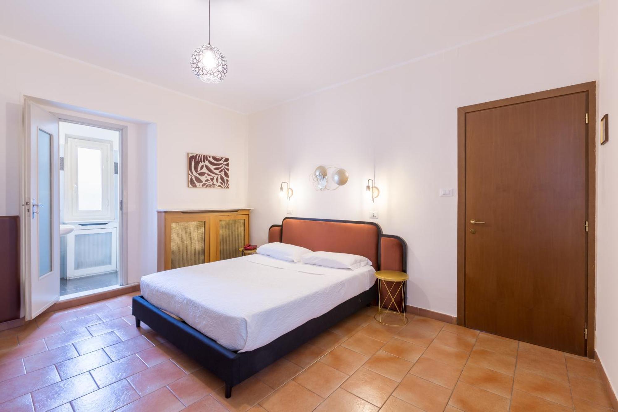 Hotel Castello Turin